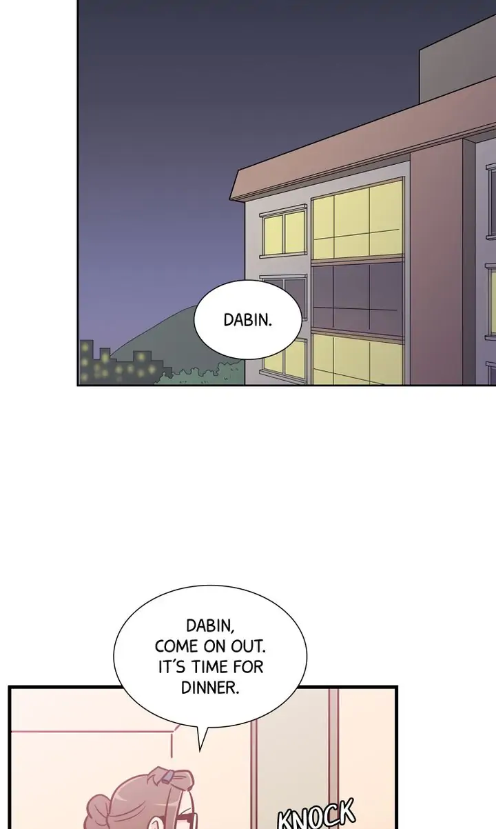 Sandwiched - Manhwa Chapter 68 - page 58