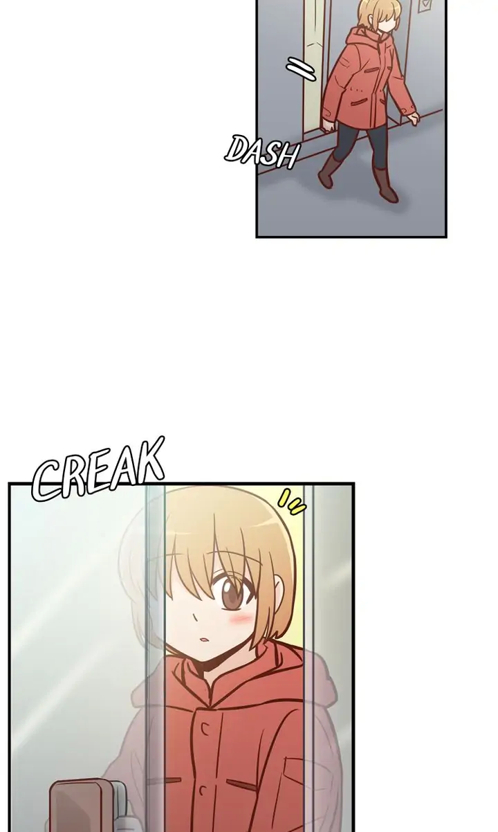 Sandwiched - Manhwa Chapter 68 - page 73