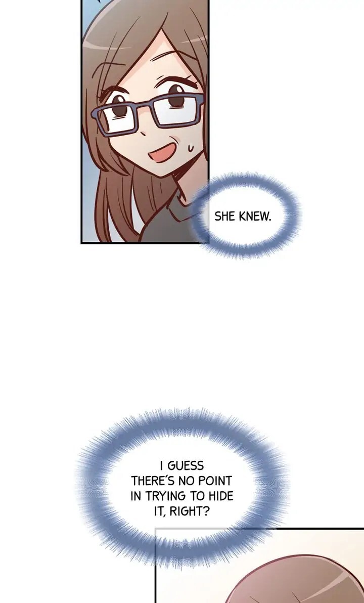 Sandwiched - Manhwa Chapter 66 - page 13