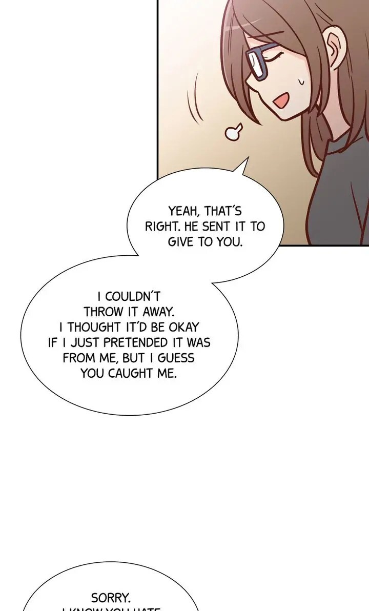 Sandwiched - Manhwa Chapter 66 - page 14