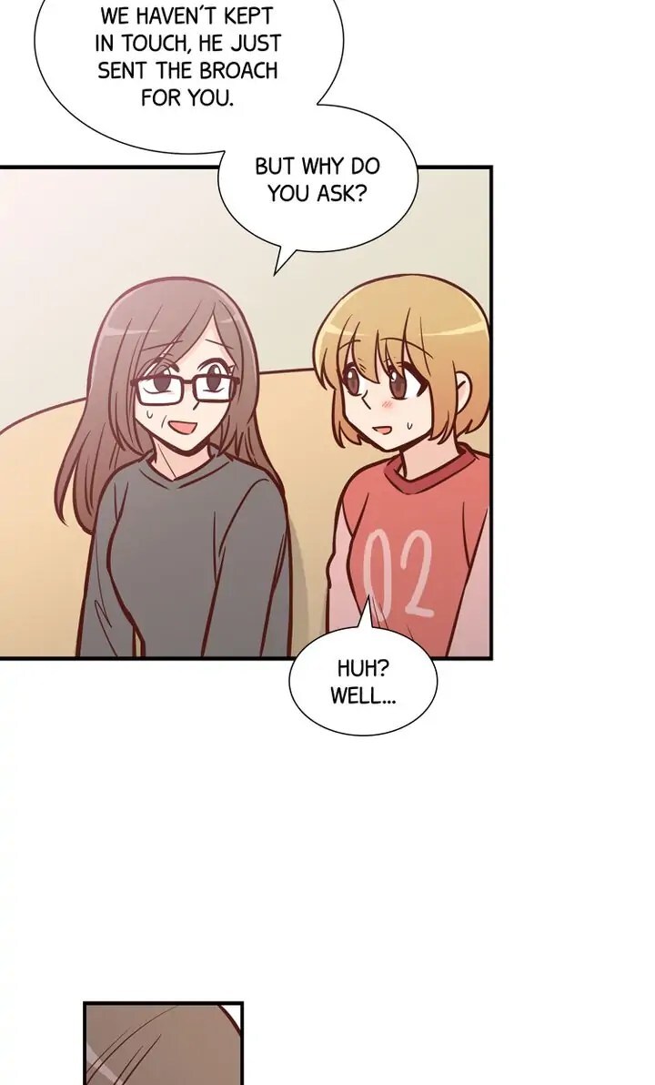Sandwiched - Manhwa Chapter 66 - page 17