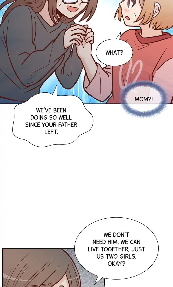 Sandwiched - Manhwa Chapter 66 - page 21