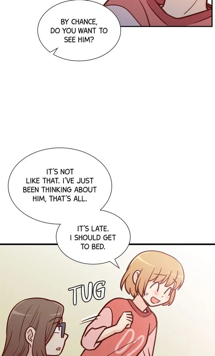 Sandwiched - Manhwa Chapter 66 - page 23