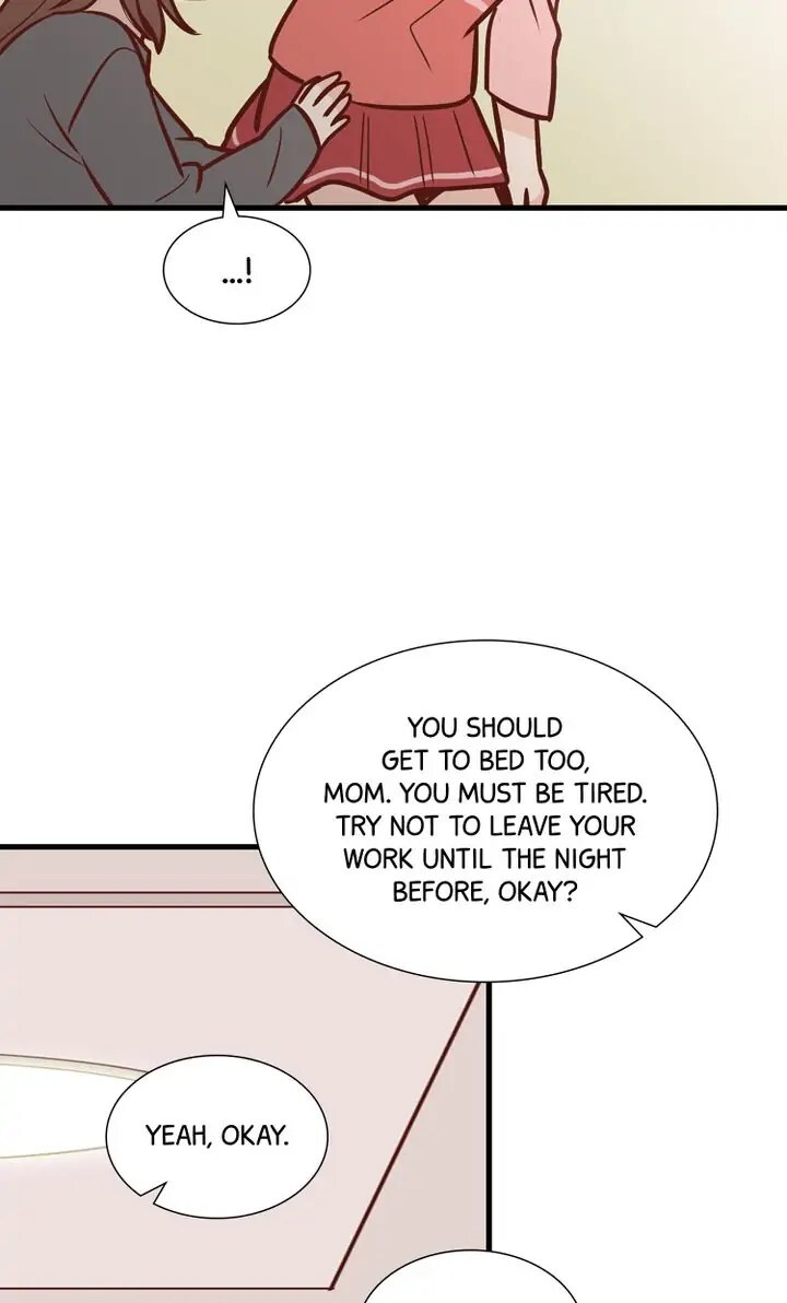 Sandwiched - Manhwa Chapter 66 - page 24