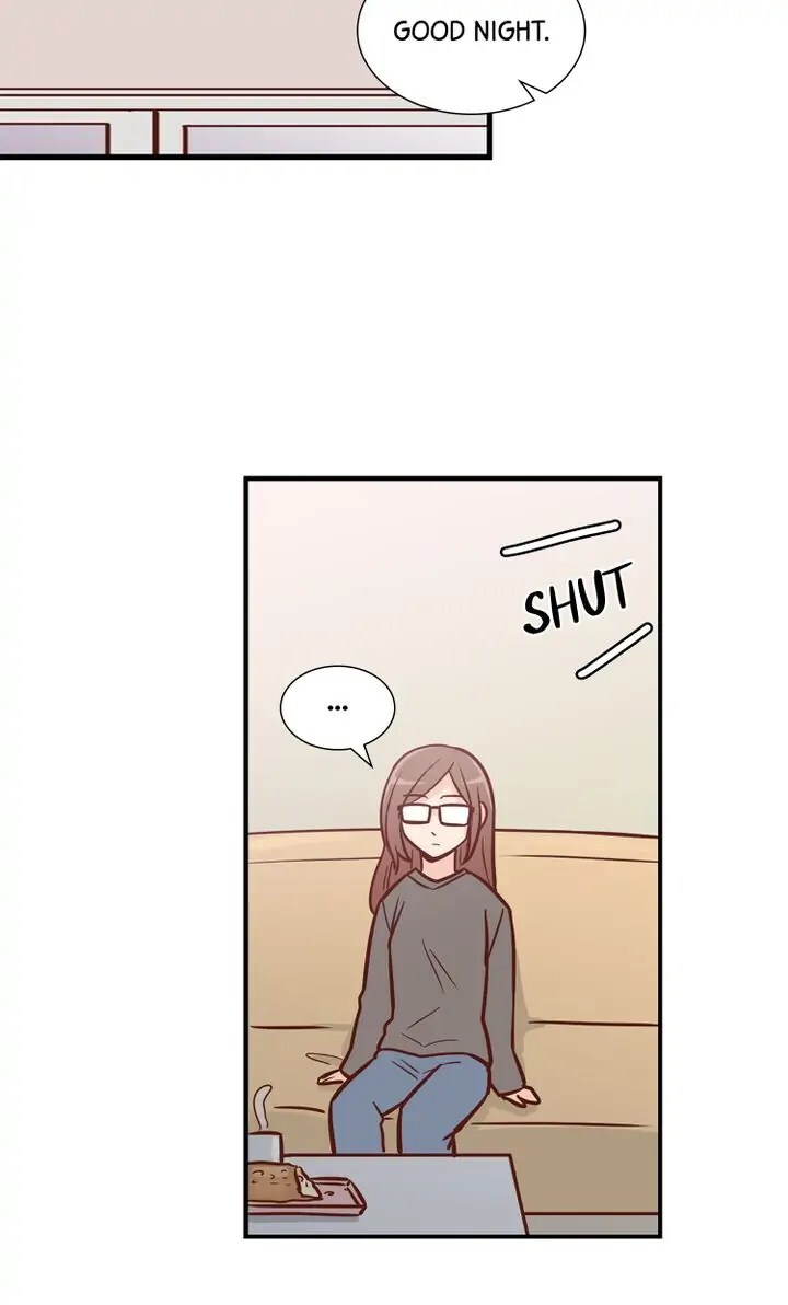 Sandwiched - Manhwa Chapter 66 - page 25