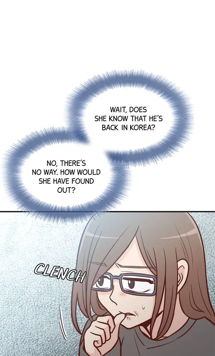 Sandwiched - Manhwa Chapter 66 - page 26