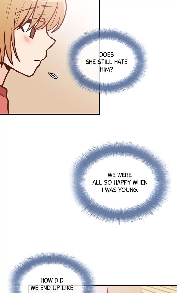 Sandwiched - Manhwa Chapter 66 - page 29