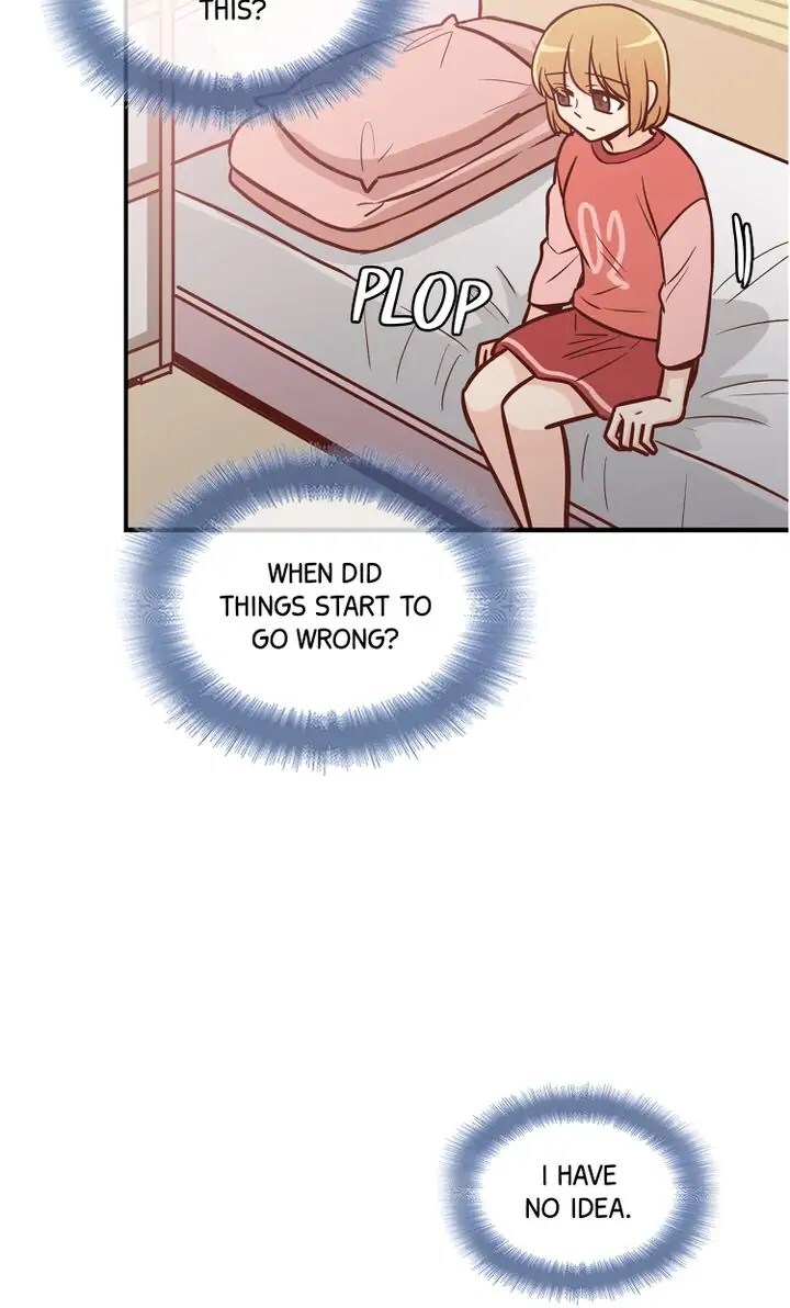 Sandwiched - Manhwa Chapter 66 - page 30