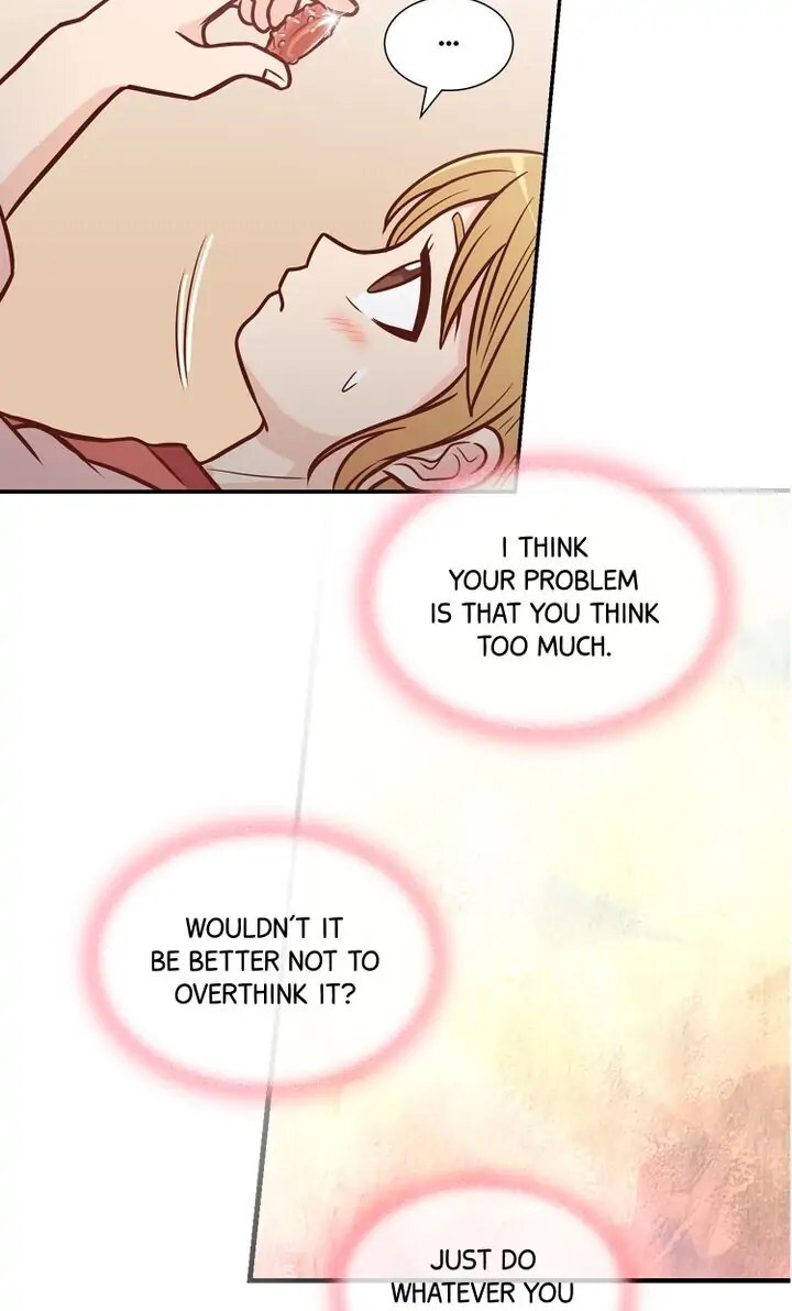 Sandwiched - Manhwa Chapter 66 - page 33