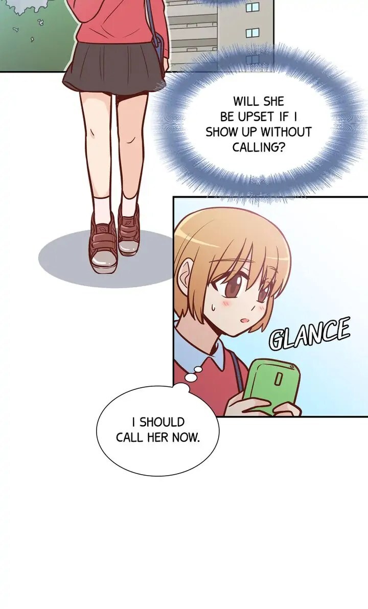 Sandwiched - Manhwa Chapter 66 - page 39