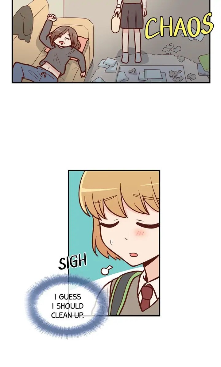 Sandwiched - Manhwa Chapter 66 - page 4