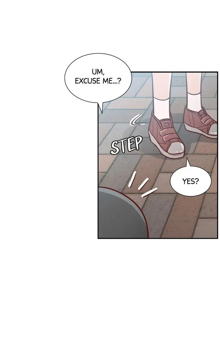 Sandwiched - Manhwa Chapter 66 - page 42