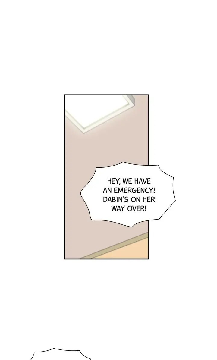 Sandwiched - Manhwa Chapter 66 - page 43