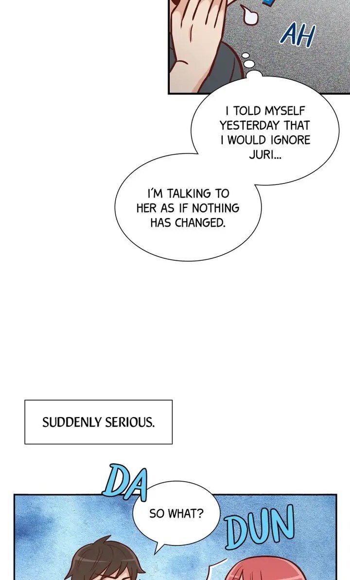 Sandwiched - Manhwa Chapter 66 - page 45