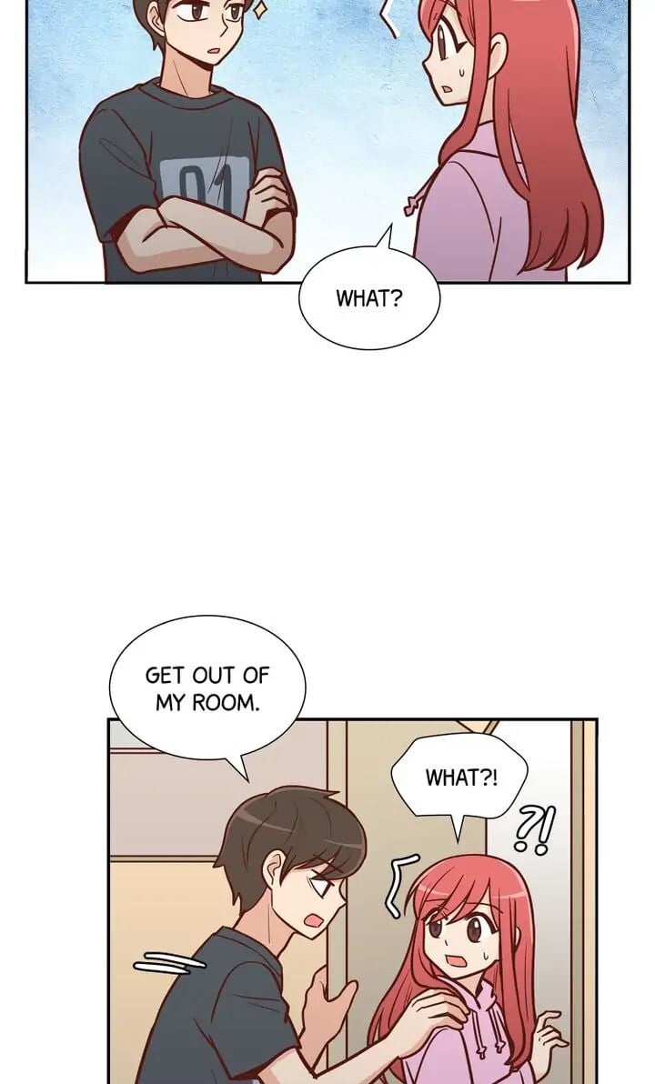 Sandwiched - Manhwa Chapter 66 - page 46