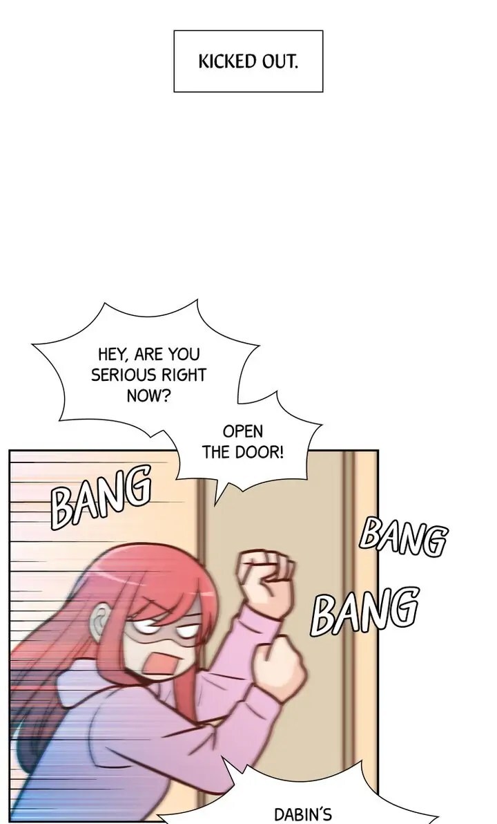 Sandwiched - Manhwa Chapter 66 - page 48