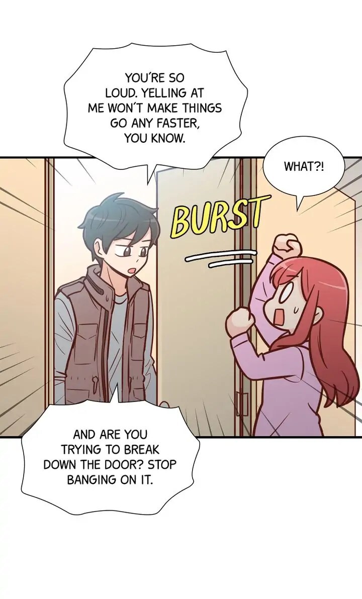 Sandwiched - Manhwa Chapter 66 - page 51