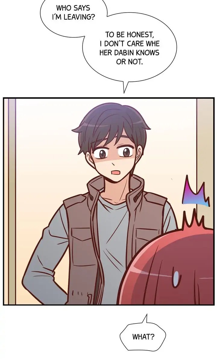 Sandwiched - Manhwa Chapter 66 - page 53