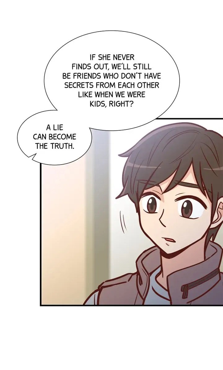 Sandwiched - Manhwa Chapter 66 - page 57