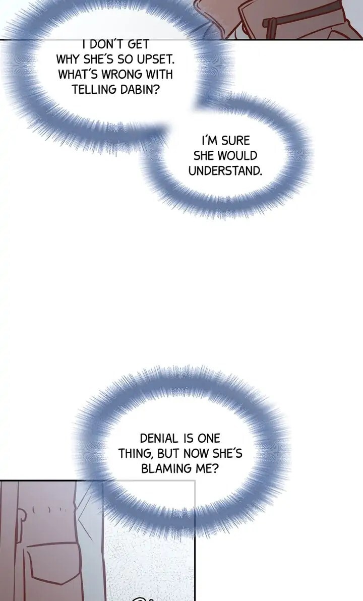 Sandwiched - Manhwa Chapter 66 - page 63