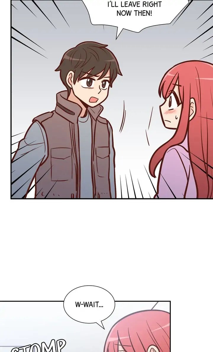 Sandwiched - Manhwa Chapter 66 - page 65