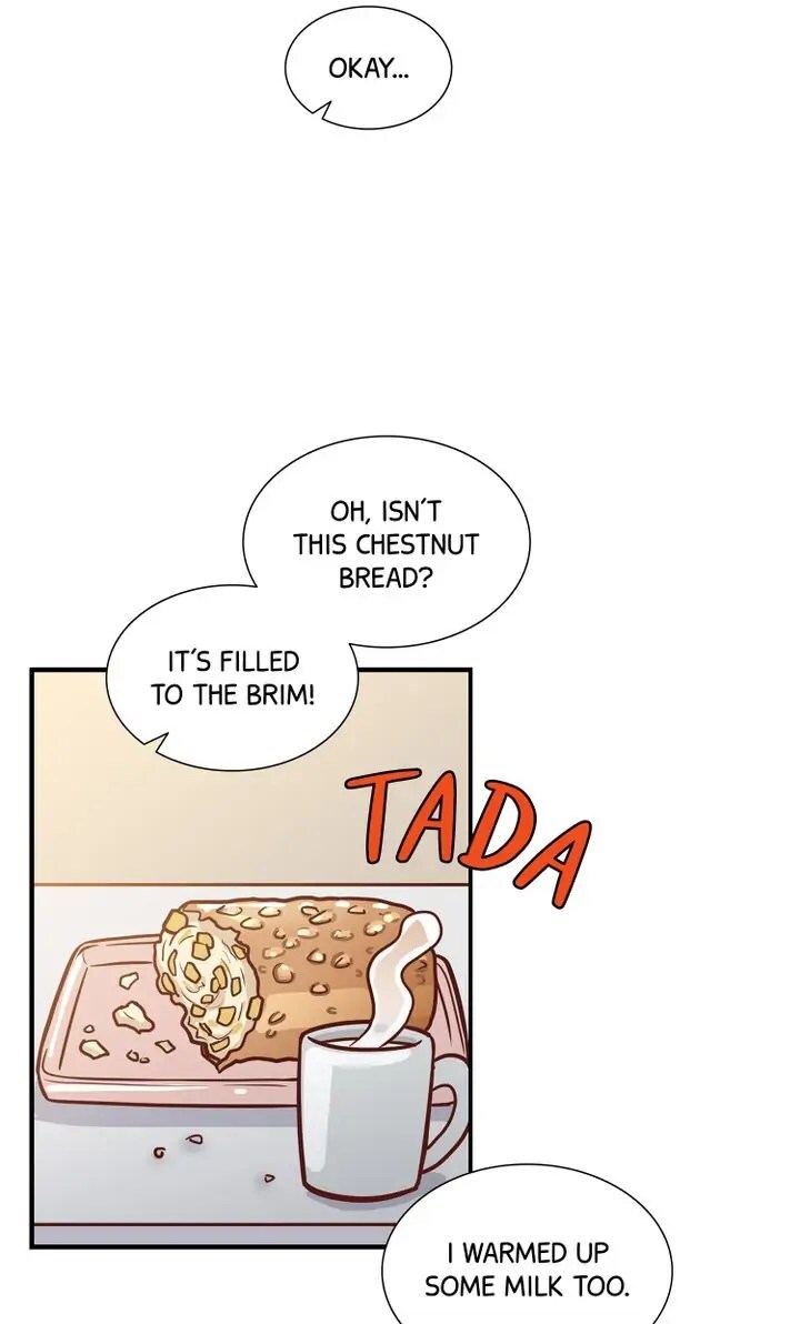 Sandwiched - Manhwa Chapter 66 - page 7