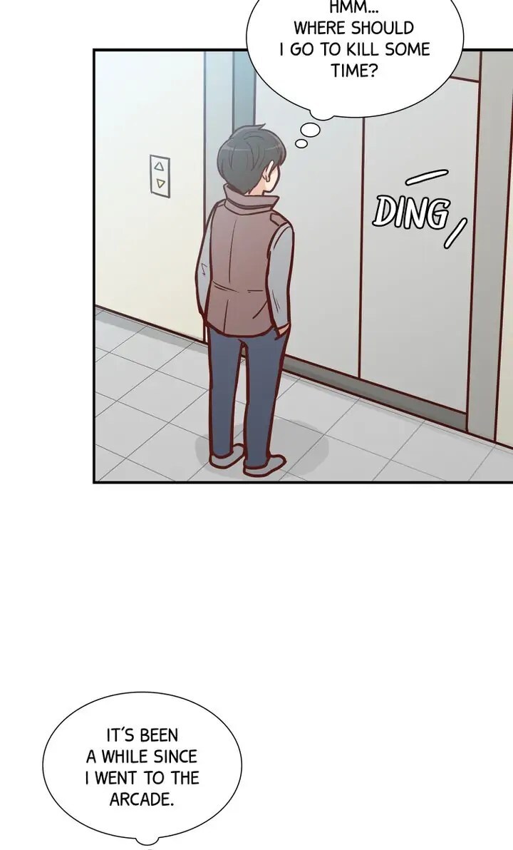 Sandwiched - Manhwa Chapter 66 - page 71