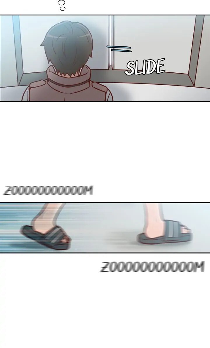 Sandwiched - Manhwa Chapter 66 - page 72