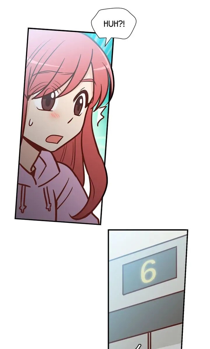 Sandwiched - Manhwa Chapter 66 - page 75