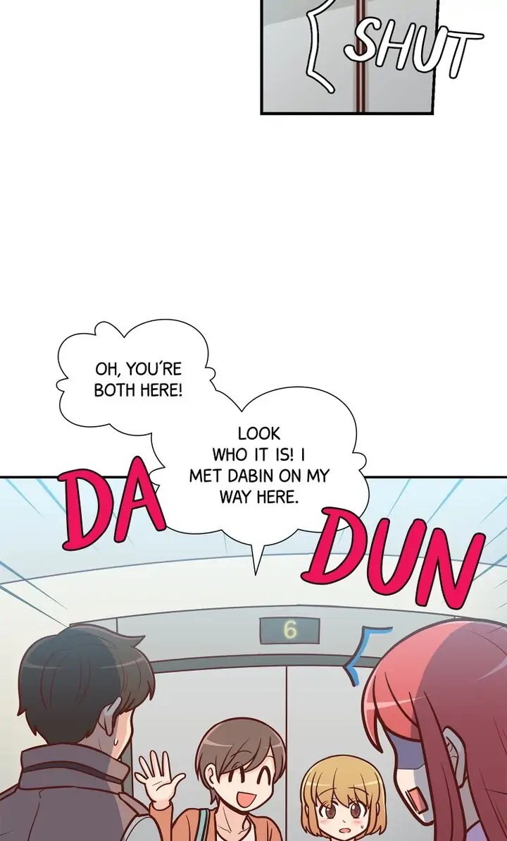 Sandwiched - Manhwa Chapter 66 - page 76