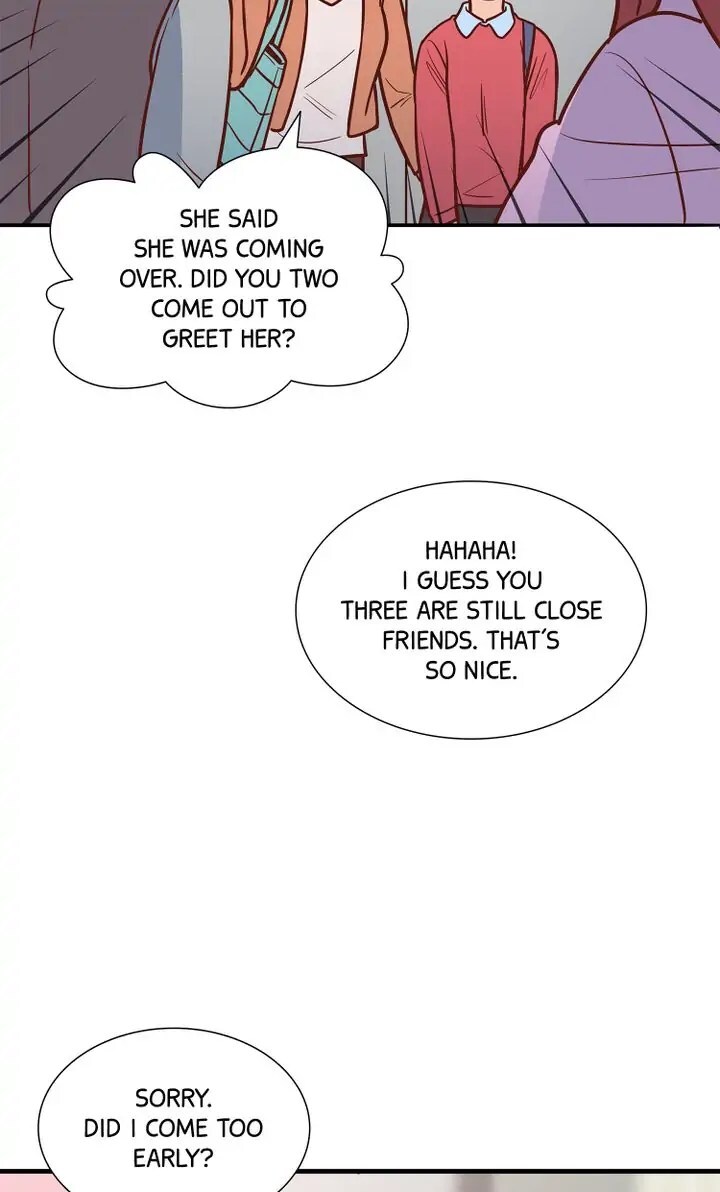 Sandwiched - Manhwa Chapter 66 - page 77