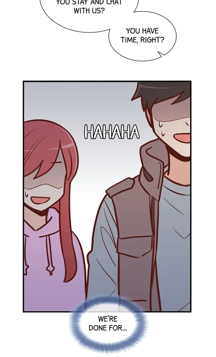 Sandwiched - Manhwa Chapter 66 - page 79