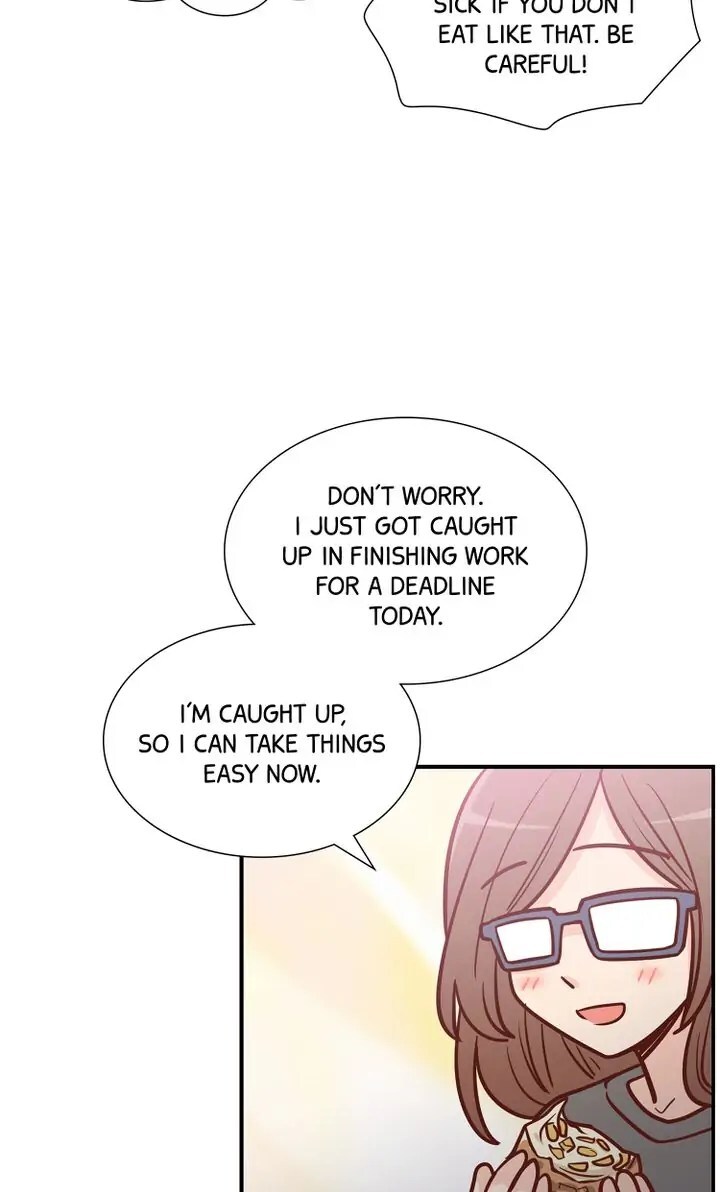Sandwiched - Manhwa Chapter 66 - page 9