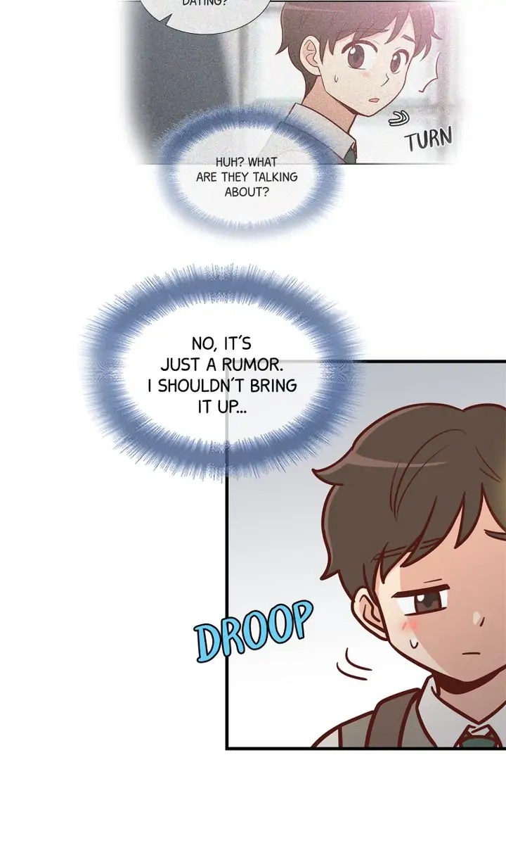 Sandwiched - Manhwa chapter 65 - page 13