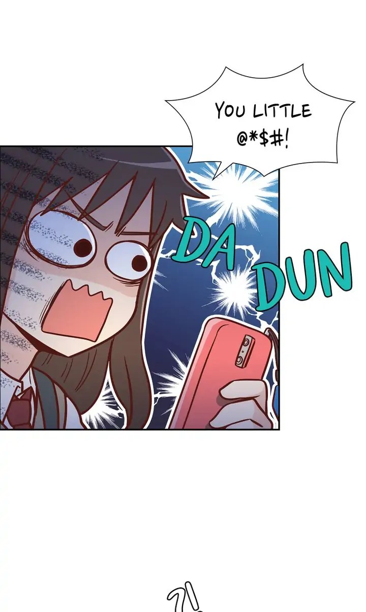 Sandwiched - Manhwa chapter 65 - page 23