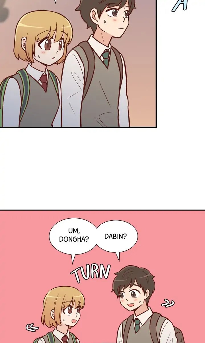 Sandwiched - Manhwa chapter 65 - page 29