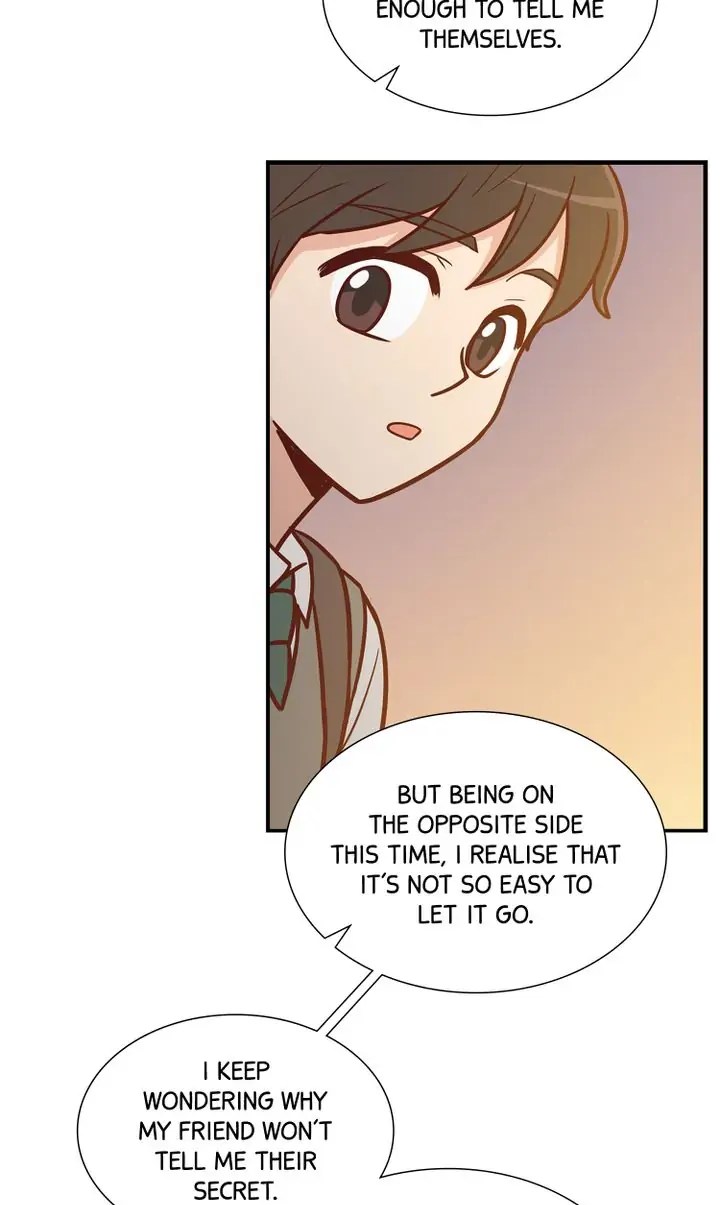 Sandwiched - Manhwa chapter 65 - page 34