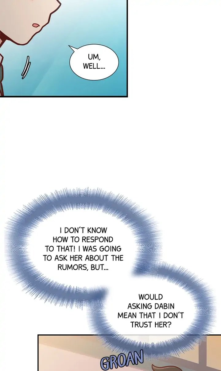 Sandwiched - Manhwa chapter 65 - page 36