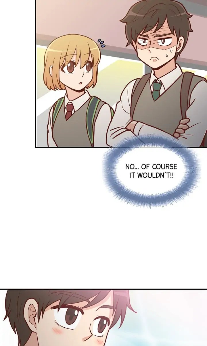 Sandwiched - Manhwa chapter 65 - page 37