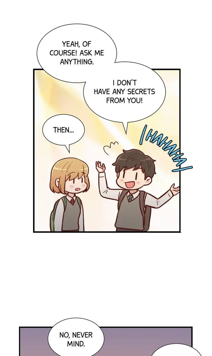 Sandwiched - Manhwa chapter 65 - page 43