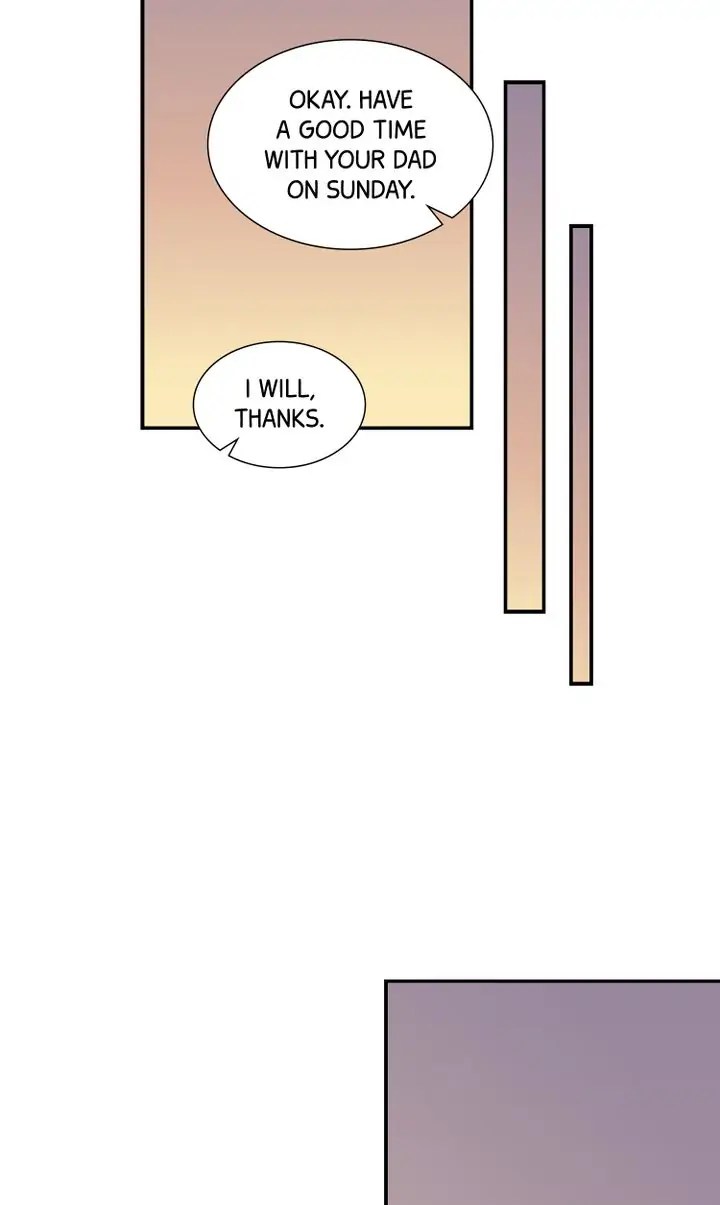 Sandwiched - Manhwa chapter 65 - page 45