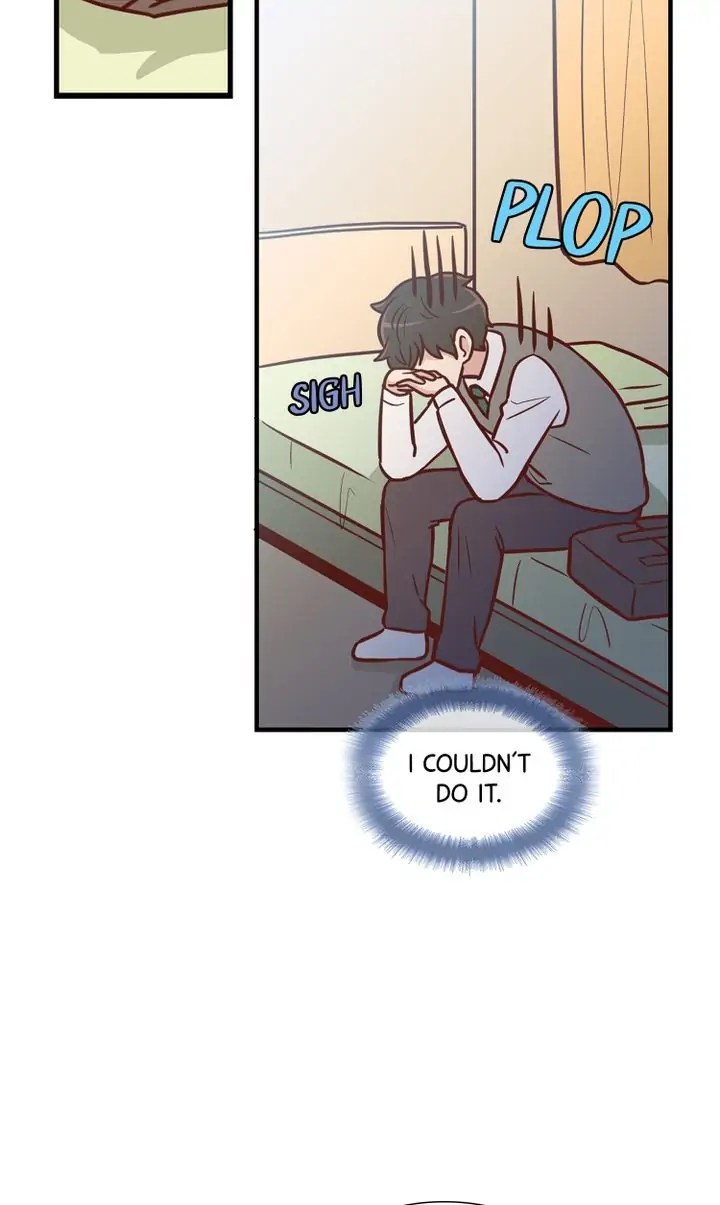 Sandwiched - Manhwa chapter 65 - page 47