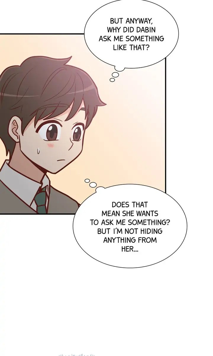 Sandwiched - Manhwa chapter 65 - page 48