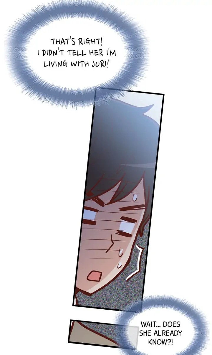 Sandwiched - Manhwa chapter 65 - page 49