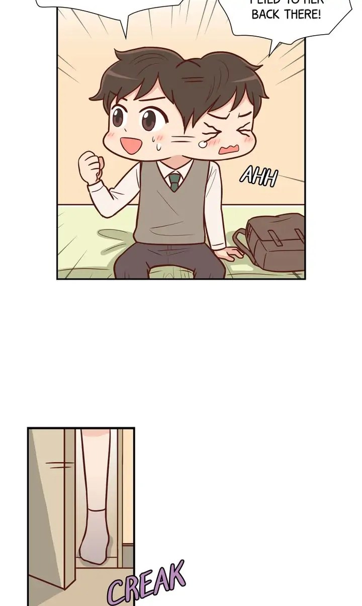 Sandwiched - Manhwa chapter 65 - page 54