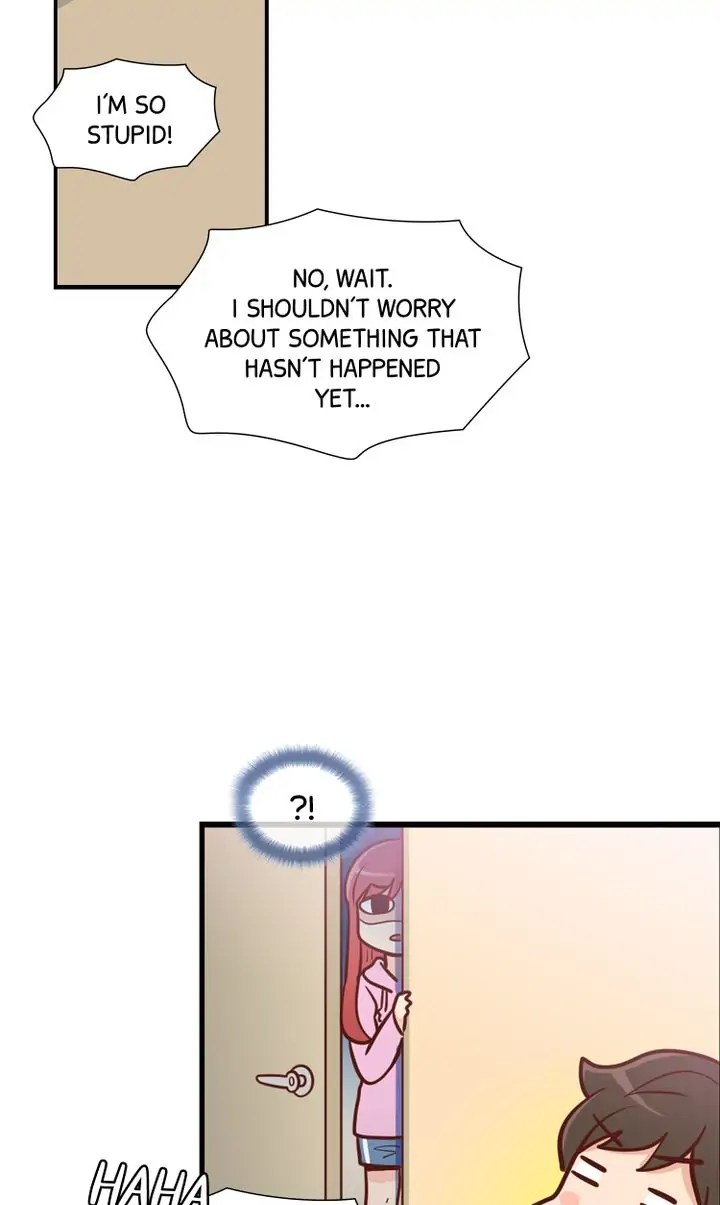 Sandwiched - Manhwa chapter 65 - page 55