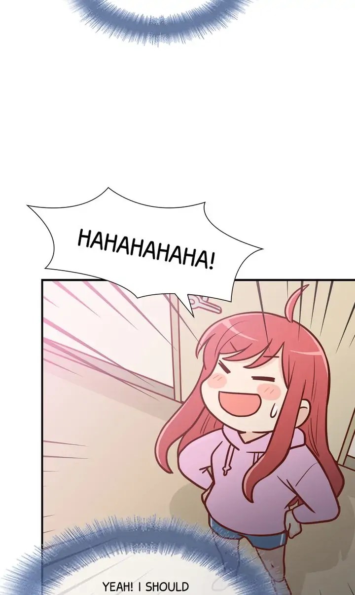 Sandwiched - Manhwa chapter 65 - page 61