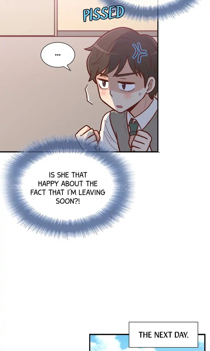 Sandwiched - Manhwa chapter 65 - page 63
