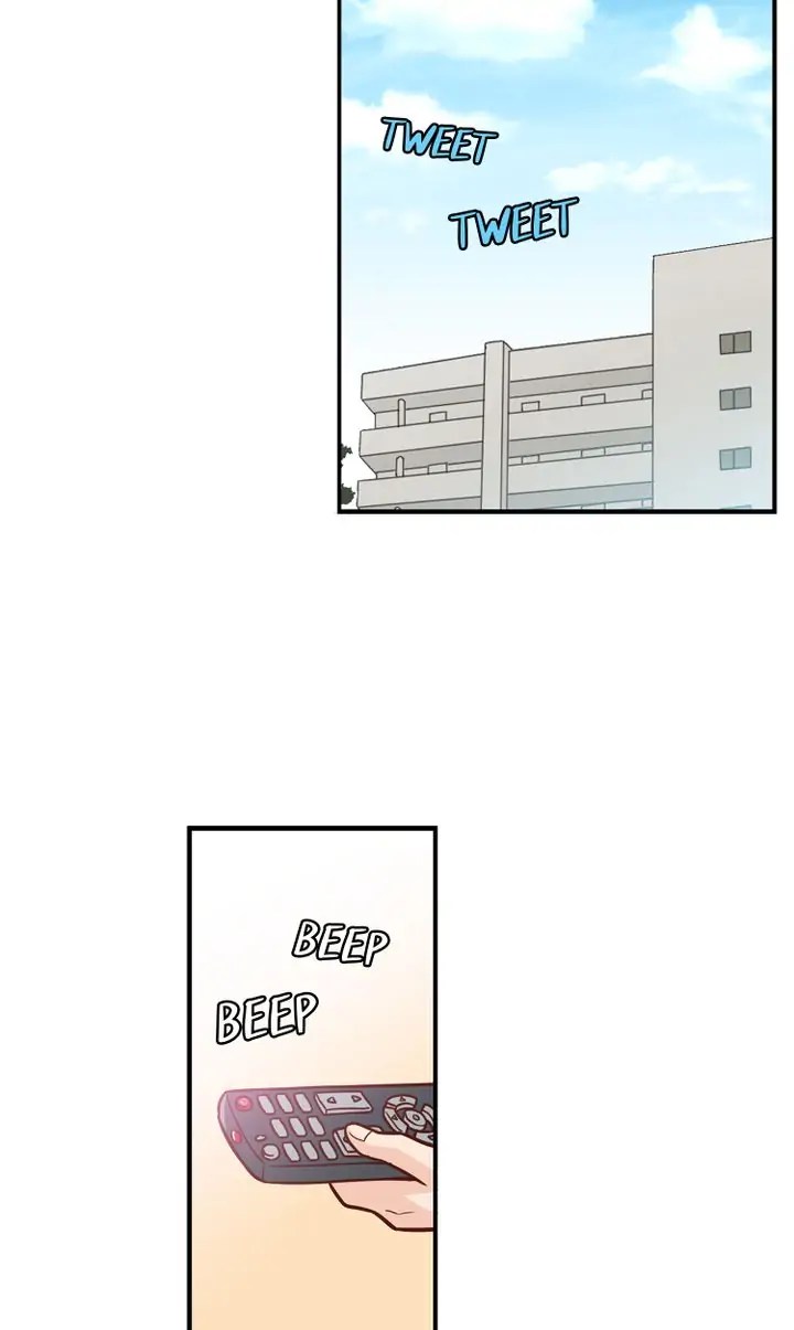 Sandwiched - Manhwa chapter 65 - page 64