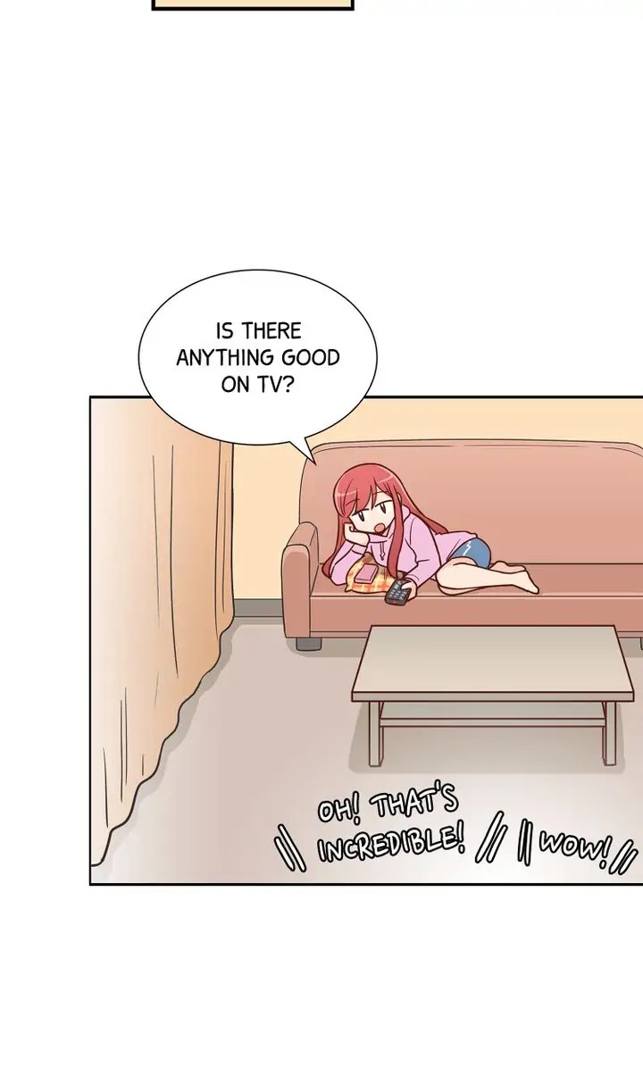 Sandwiched - Manhwa chapter 65 - page 65